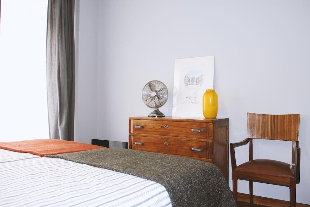 Appartement Dorme
